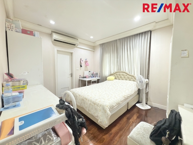 บ้านเดี่ยว เศรษฐสิริ ราชพฤกษ์-จรัญฯ กรุงเทพมหานคร ตลิ่งชัน คลองชักพระ 31900000