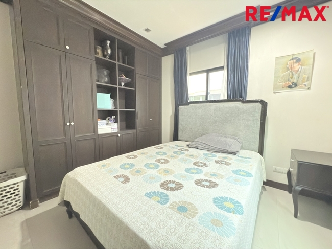 บ้านเดี่ยว เศรษฐสิริ ราชพฤกษ์-จรัญฯ กรุงเทพมหานคร ตลิ่งชัน คลองชักพระ 31900000