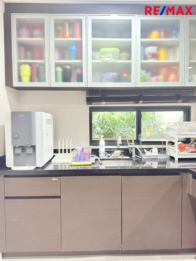 บ้านเดี่ยว เศรษฐสิริ ราชพฤกษ์-จรัญฯ กรุงเทพมหานคร ตลิ่งชัน คลองชักพระ 31900000