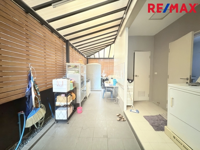 บ้านเดี่ยว เศรษฐสิริ ราชพฤกษ์-จรัญฯ กรุงเทพมหานคร ตลิ่งชัน คลองชักพระ 31900000