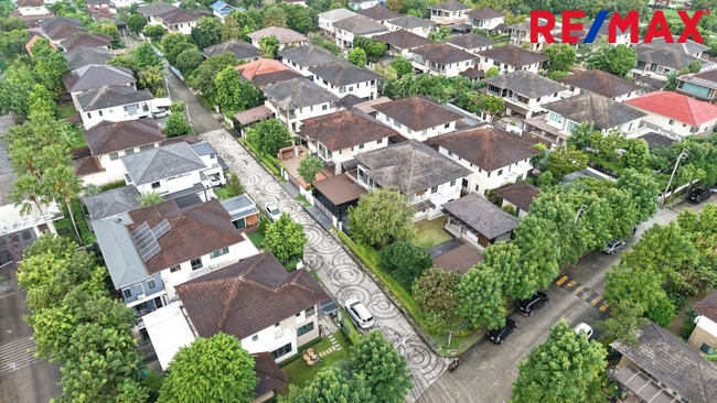 บ้านเดี่ยว เศรษฐสิริ ราชพฤกษ์-จรัญฯ กรุงเทพมหานคร ตลิ่งชัน คลองชักพระ 31900000