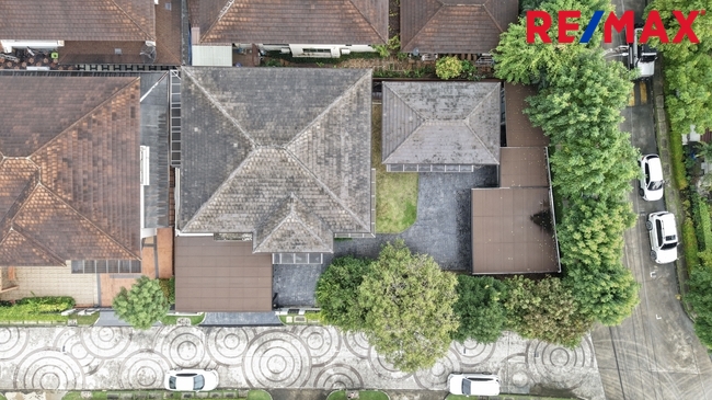 บ้านเดี่ยว เศรษฐสิริ ราชพฤกษ์-จรัญฯ กรุงเทพมหานคร ตลิ่งชัน คลองชักพระ 31900000