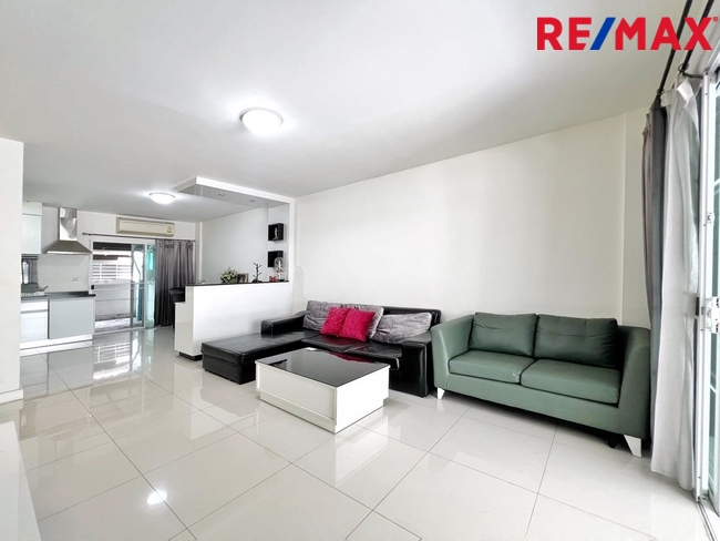 ทาวน์เฮ้าส์ Town Avenue กรุงเทพมหานคร บางกะปิ หัวหมาก 4390000