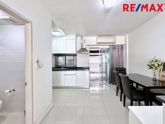 ทาวน์เฮ้าส์ Town Avenue กรุงเทพมหานคร บางกะปิ หัวหมาก 4390000