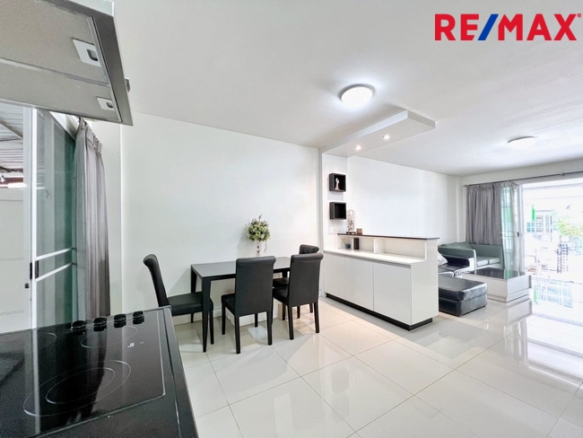 ทาวน์เฮ้าส์ Town Avenue กรุงเทพมหานคร บางกะปิ หัวหมาก 4390000