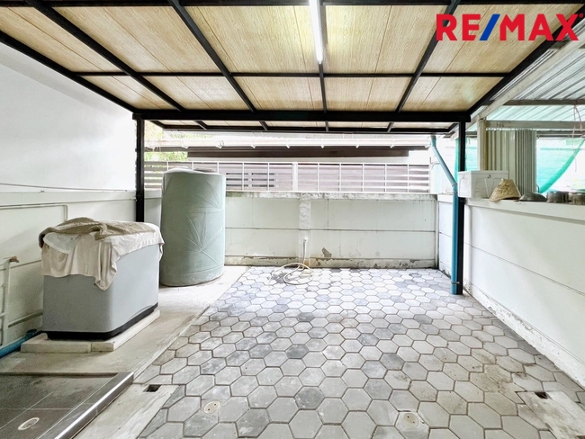 ทาวน์เฮ้าส์ Town Avenue กรุงเทพมหานคร บางกะปิ หัวหมาก 4390000