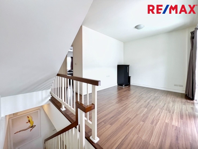 ทาวน์เฮ้าส์ Town Avenue กรุงเทพมหานคร บางกะปิ หัวหมาก 4390000