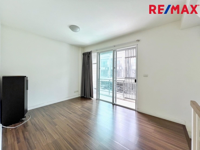 ทาวน์เฮ้าส์ Town Avenue กรุงเทพมหานคร บางกะปิ หัวหมาก 4390000