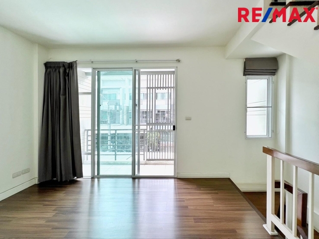 ทาวน์เฮ้าส์ Town Avenue กรุงเทพมหานคร บางกะปิ หัวหมาก 4390000