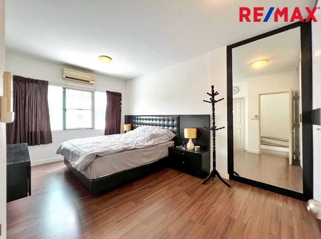 ทาวน์เฮ้าส์ Town Avenue กรุงเทพมหานคร บางกะปิ หัวหมาก 4390000