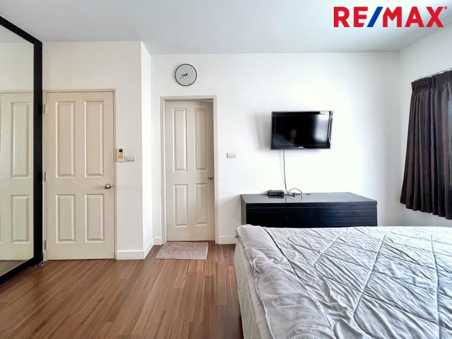 ทาวน์เฮ้าส์ Town Avenue กรุงเทพมหานคร บางกะปิ หัวหมาก 4390000