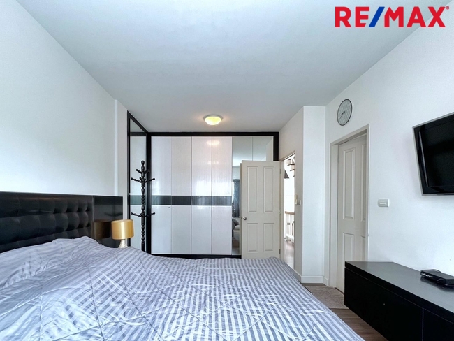 ทาวน์เฮ้าส์ Town Avenue กรุงเทพมหานคร บางกะปิ หัวหมาก 4390000