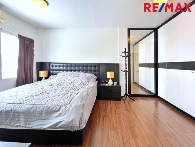 ทาวน์เฮ้าส์ Town Avenue กรุงเทพมหานคร บางกะปิ หัวหมาก 4390000