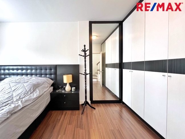 ทาวน์เฮ้าส์ Town Avenue กรุงเทพมหานคร บางกะปิ หัวหมาก 4390000