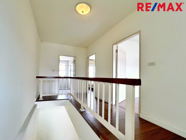 ทาวน์เฮ้าส์ Town Avenue กรุงเทพมหานคร บางกะปิ หัวหมาก 4390000