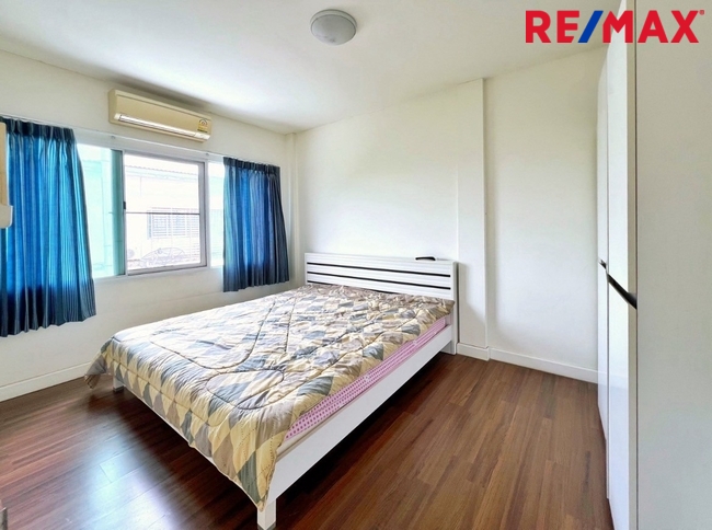 ทาวน์เฮ้าส์ Town Avenue กรุงเทพมหานคร บางกะปิ หัวหมาก 4390000