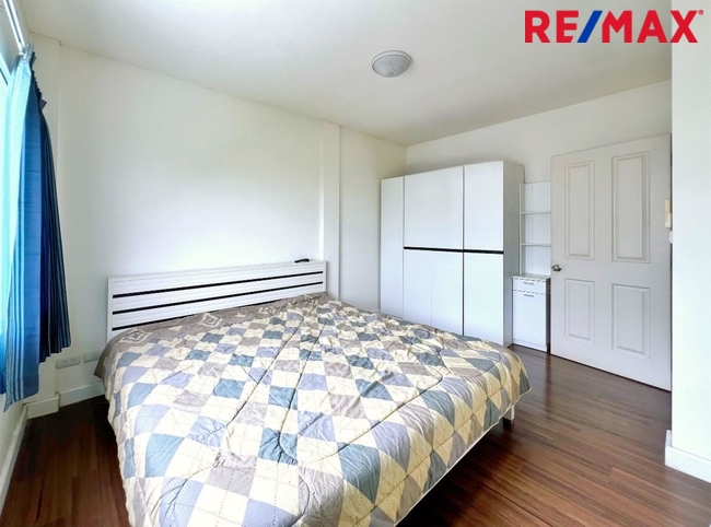 ทาวน์เฮ้าส์ Town Avenue กรุงเทพมหานคร บางกะปิ หัวหมาก 4390000