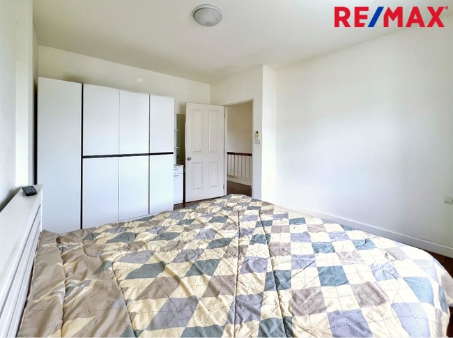 ทาวน์เฮ้าส์ Town Avenue กรุงเทพมหานคร บางกะปิ หัวหมาก 4390000