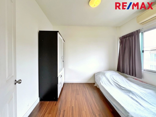 ทาวน์เฮ้าส์ Town Avenue กรุงเทพมหานคร บางกะปิ หัวหมาก 4390000