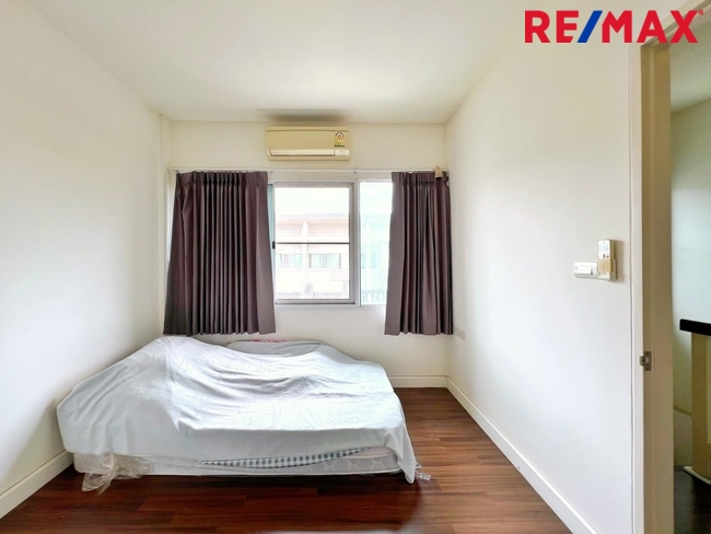 ทาวน์เฮ้าส์ Town Avenue กรุงเทพมหานคร บางกะปิ หัวหมาก 4390000