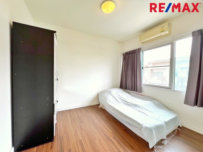 ทาวน์เฮ้าส์ Town Avenue กรุงเทพมหานคร บางกะปิ หัวหมาก 4390000