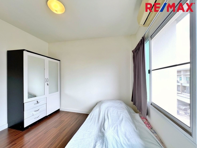 ทาวน์เฮ้าส์ Town Avenue กรุงเทพมหานคร บางกะปิ หัวหมาก 4390000