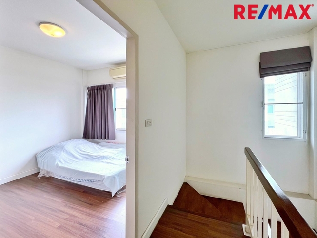 ทาวน์เฮ้าส์ Town Avenue กรุงเทพมหานคร บางกะปิ หัวหมาก 4390000