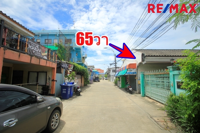 ที่ดินเปล่า ที่ดินสุขุมวิท117 ซ.ภาณุวงศ์14 แถมบ้านเดี่ยว1ชั้น ทำเลดี ค้าขาย5ตารางวา ปัจจุบันเป็นบ้านเช่า สมุทรปราการ เมืองสมุทรปราการ บางด้วน 4225000