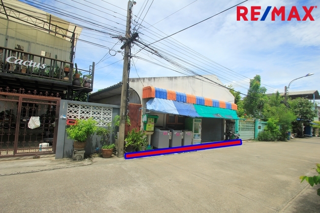 ที่ดินเปล่า ที่ดินสุขุมวิท117 ซ.ภาณุวงศ์14 แถมบ้านเดี่ยว1ชั้น ทำเลดี ค้าขาย5ตารางวา ปัจจุบันเป็นบ้านเช่า สมุทรปราการ เมืองสมุทรปราการ บางด้วน 4225000