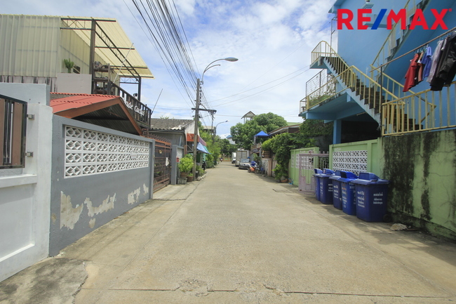 ที่ดินเปล่า ที่ดินสุขุมวิท117 ซ.ภาณุวงศ์14 แถมบ้านเดี่ยว1ชั้น ทำเลดี ค้าขาย5ตารางวา ปัจจุบันเป็นบ้านเช่า สมุทรปราการ เมืองสมุทรปราการ บางด้วน 4225000