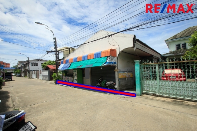 ที่ดินเปล่า ที่ดินสุขุมวิท117 ซ.ภาณุวงศ์14 แถมบ้านเดี่ยว1ชั้น ทำเลดี ค้าขาย5ตารางวา ปัจจุบันเป็นบ้านเช่า สมุทรปราการ เมืองสมุทรปราการ บางด้วน 4225000