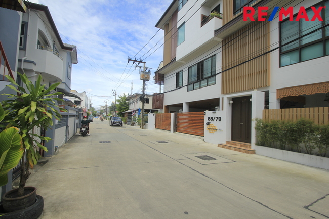 ที่ดินเปล่า ที่ดินสุขุมวิท117 ซ.ภาณุวงศ์14 แถมบ้านเดี่ยว1ชั้น ทำเลดี ค้าขาย5ตารางวา ปัจจุบันเป็นบ้านเช่า สมุทรปราการ เมืองสมุทรปราการ บางด้วน 4225000