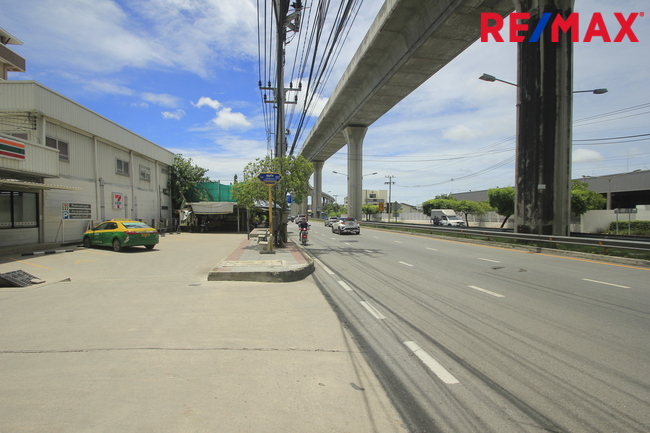 ที่ดินเปล่า ที่ดินสุขุมวิท117 ซ.ภาณุวงศ์14 แถมบ้านเดี่ยว1ชั้น ทำเลดี ค้าขาย5ตารางวา ปัจจุบันเป็นบ้านเช่า สมุทรปราการ เมืองสมุทรปราการ บางด้วน 4225000