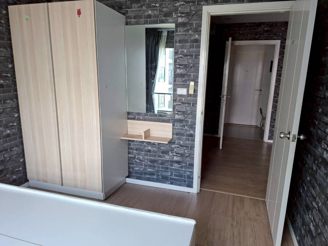 คอนโด เดอะ มิดด์ คอนโดมิเนียม 1 นนทบุรี บางบัวทอง บางรักพัฒนา 1810000