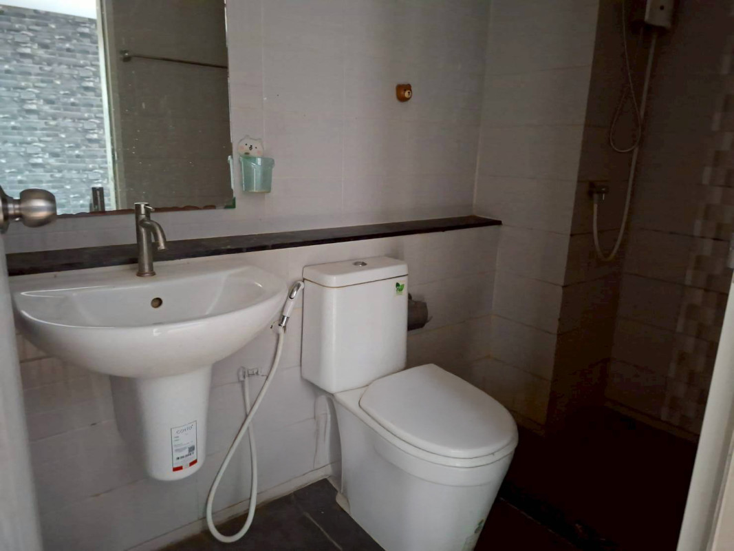 คอนโด เดอะ มิดด์ คอนโดมิเนียม 1 นนทบุรี บางบัวทอง บางรักพัฒนา 1810000