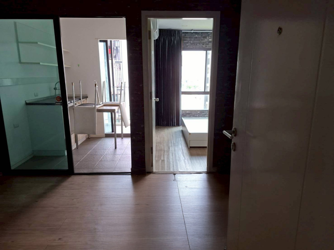 คอนโด เดอะ มิดด์ คอนโดมิเนียม 1 นนทบุรี บางบัวทอง บางรักพัฒนา 1810000