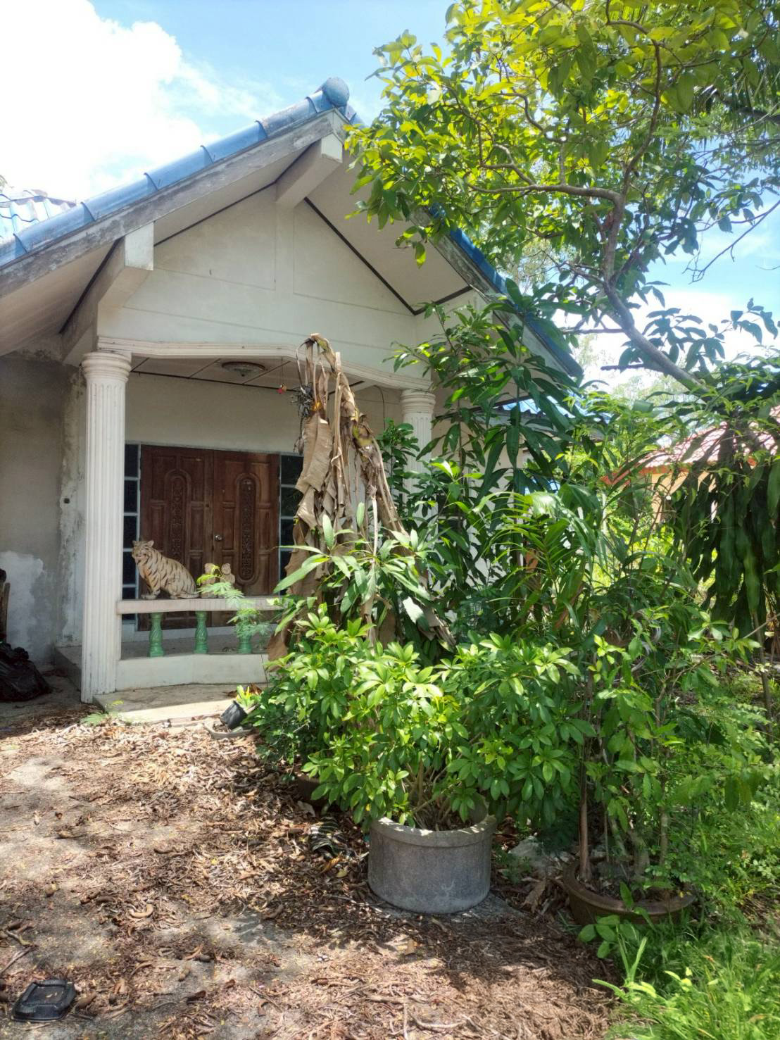 บ้านเดี่ยว นอกโครงการสงขลา สงขลา เมืองสงขลา พะวง 3410000