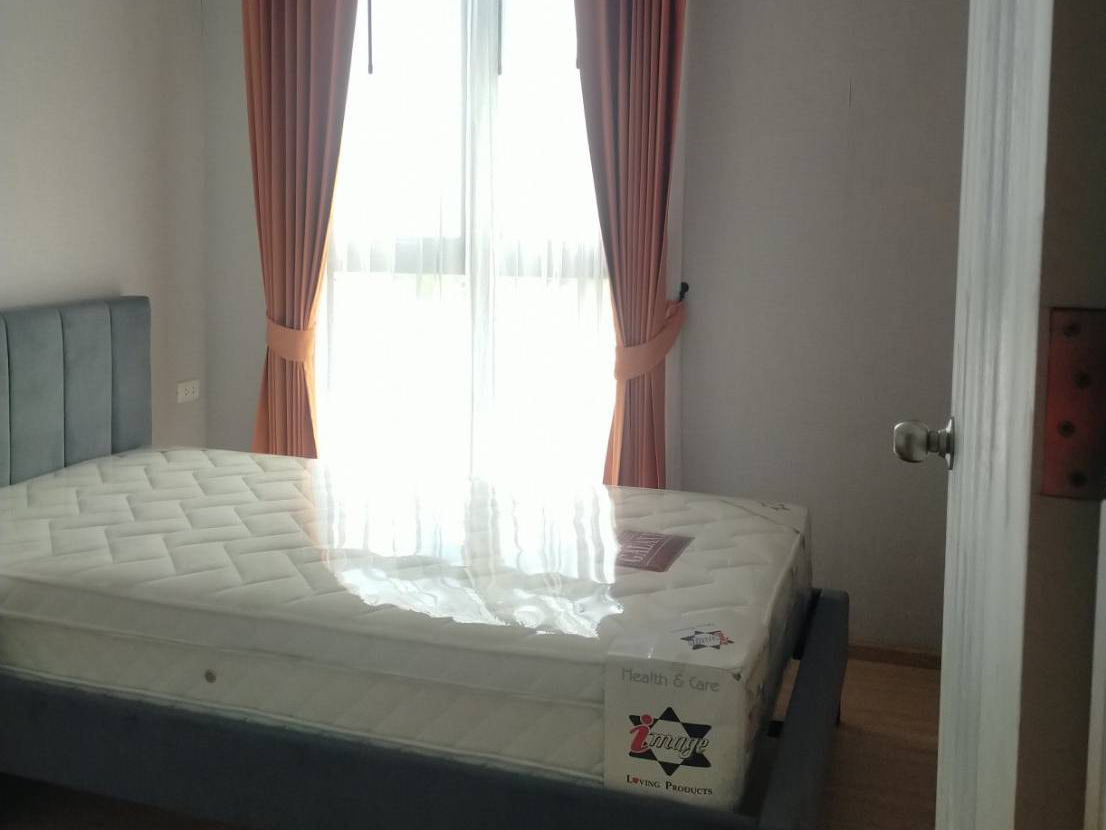 คอนโด พลัม คอนโด ปิ่นเกล้า สเตชั่น กรุงเทพมหานคร บางพลัด บางยี่ขัน 4307983