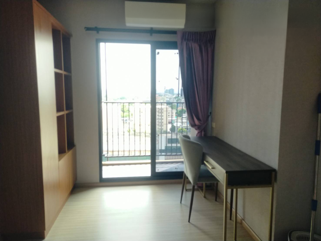 คอนโด พลัม คอนโด ปิ่นเกล้า สเตชั่น กรุงเทพมหานคร บางพลัด บางยี่ขัน 4307983