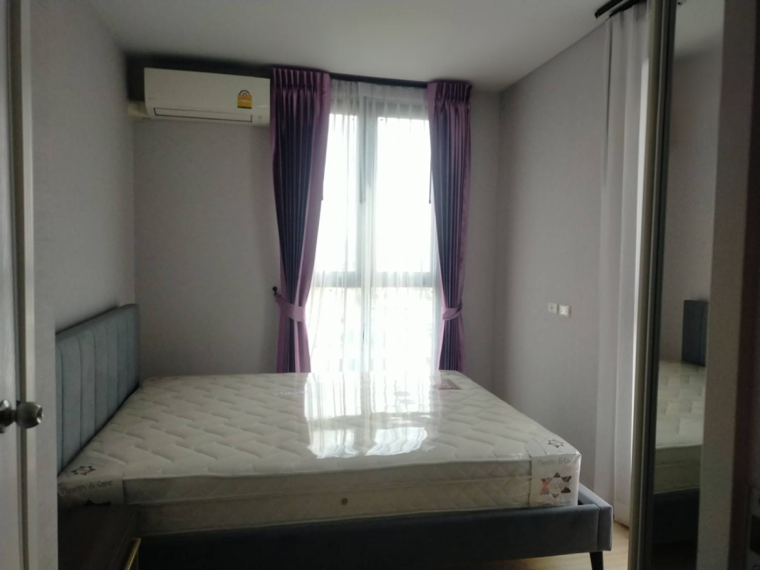 คอนโด พลัม คอนโด ปิ่นเกล้า สเตชั่น กรุงเทพมหานคร บางพลัด บางยี่ขัน 4307983