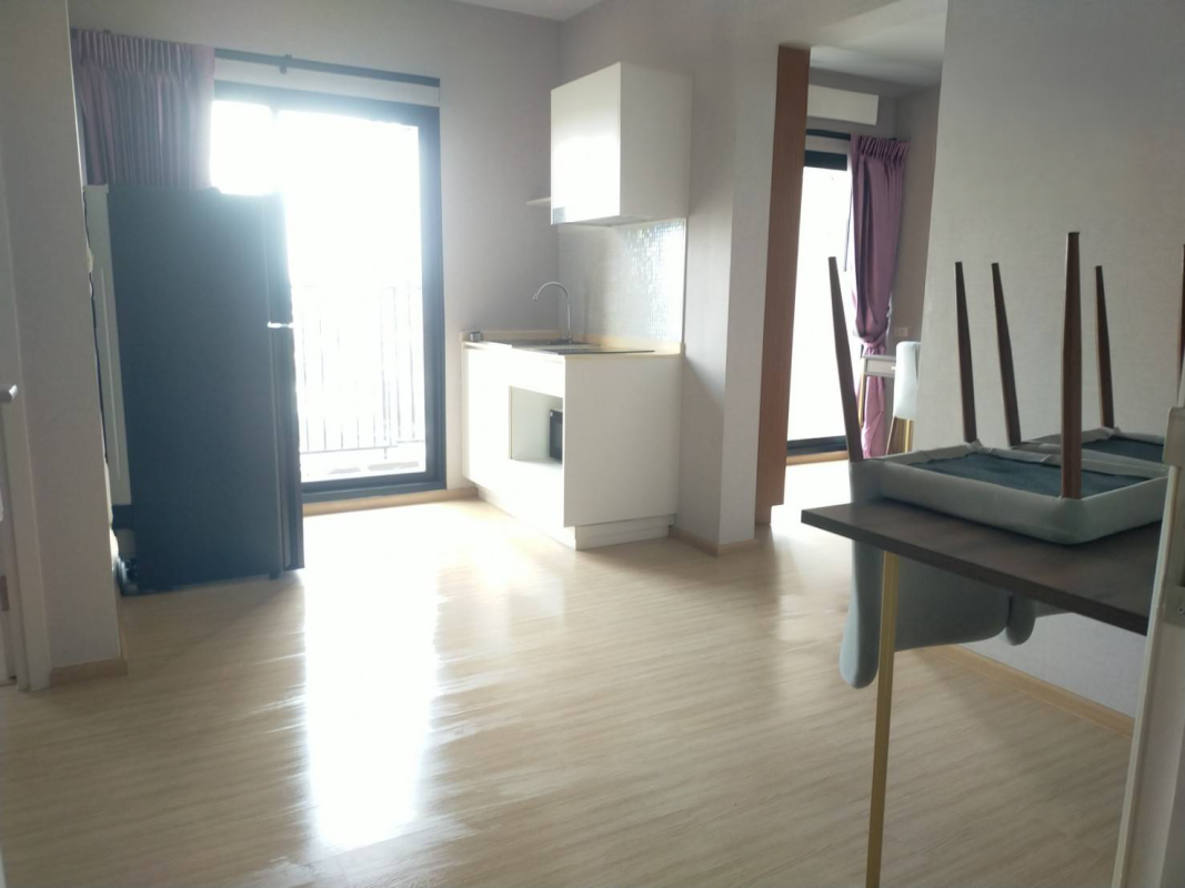 คอนโด พลัม คอนโด ปิ่นเกล้า สเตชั่น กรุงเทพมหานคร บางพลัด บางยี่ขัน 4307983