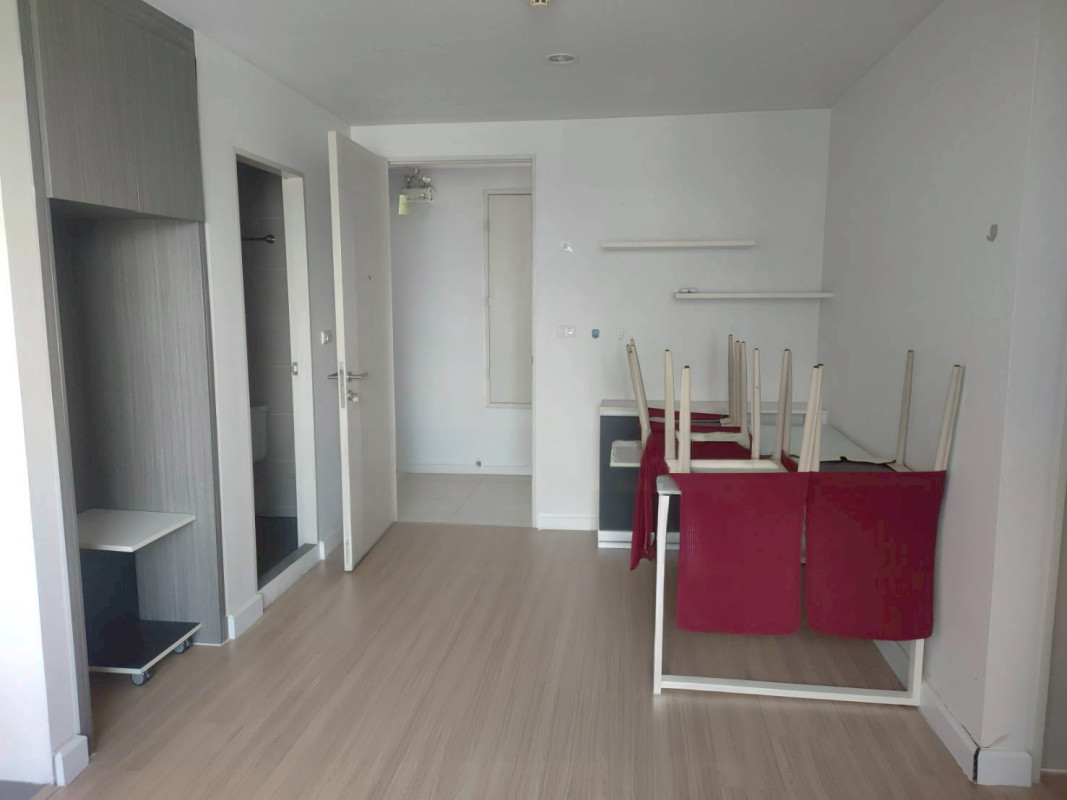 คอนโด S9 คอนโดมิเนียม นนทบุรี บางบัวทอง บางรักใหญ่ 2763300