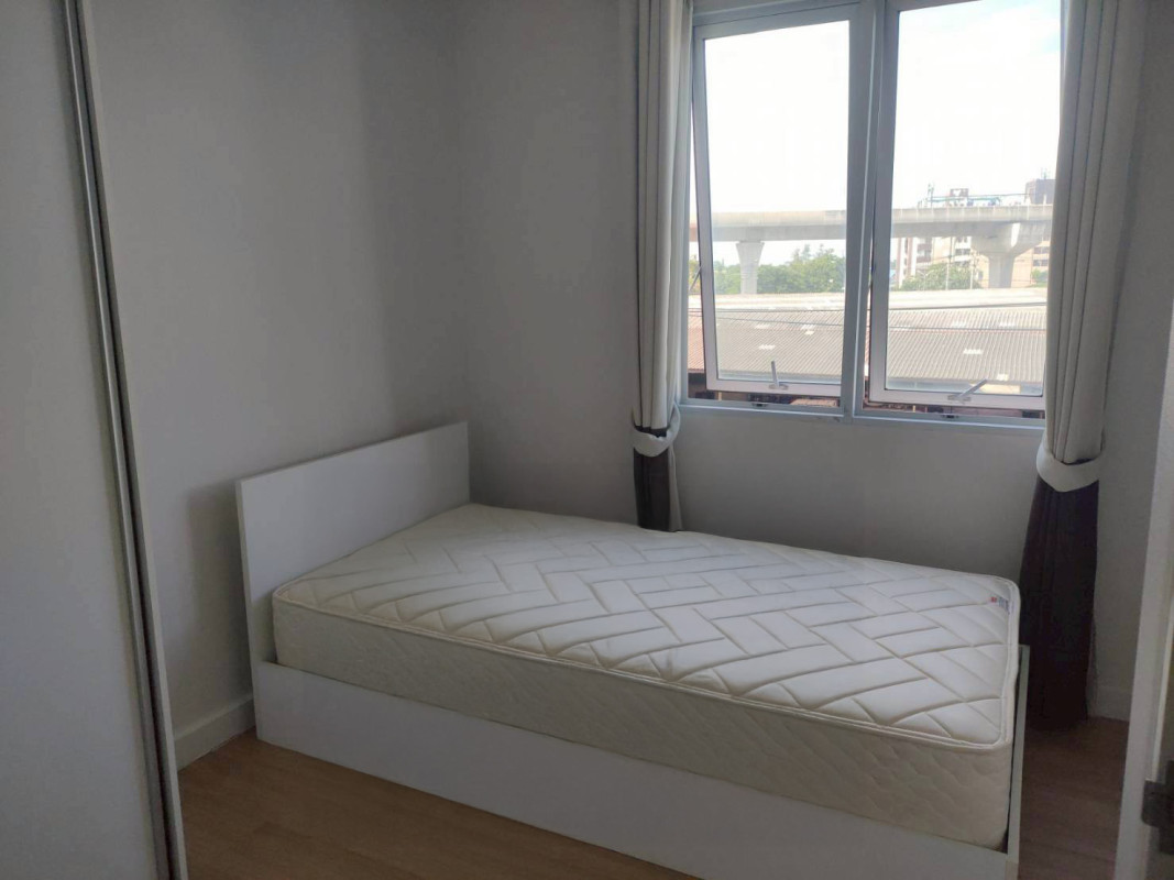 คอนโด S9 คอนโดมิเนียม นนทบุรี บางบัวทอง บางรักใหญ่ 2763300