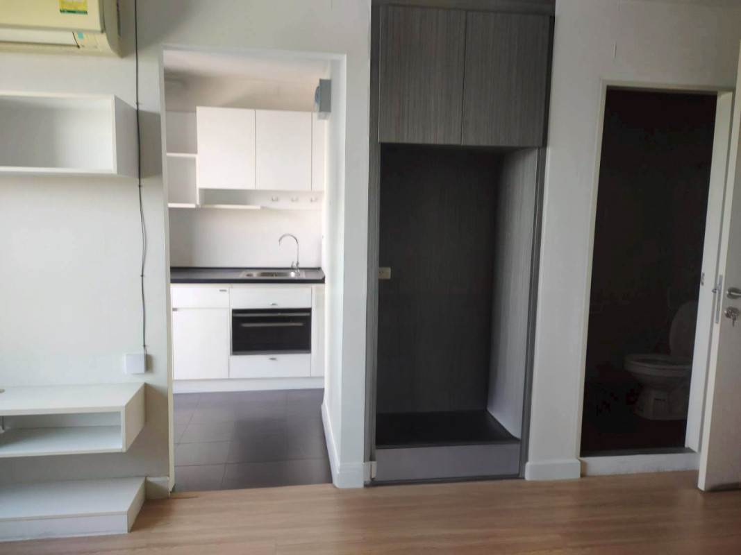 คอนโด S9 คอนโดมิเนียม นนทบุรี บางบัวทอง บางรักใหญ่ 2763300