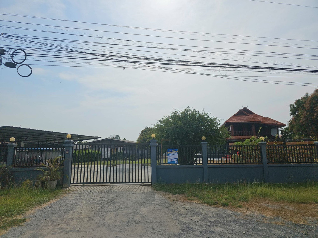 บ้านเดี่ยว นอกโครงการสิงห์บุรี สิงห์บุรี ท่าช้าง ถอนสมอ 5140000