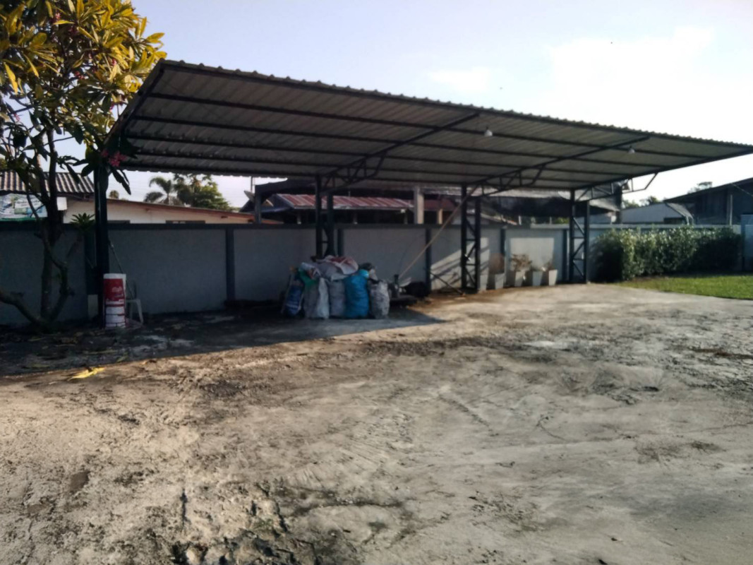 บ้านเดี่ยว นอกโครงการสิงห์บุรี สิงห์บุรี ท่าช้าง ถอนสมอ 5140000