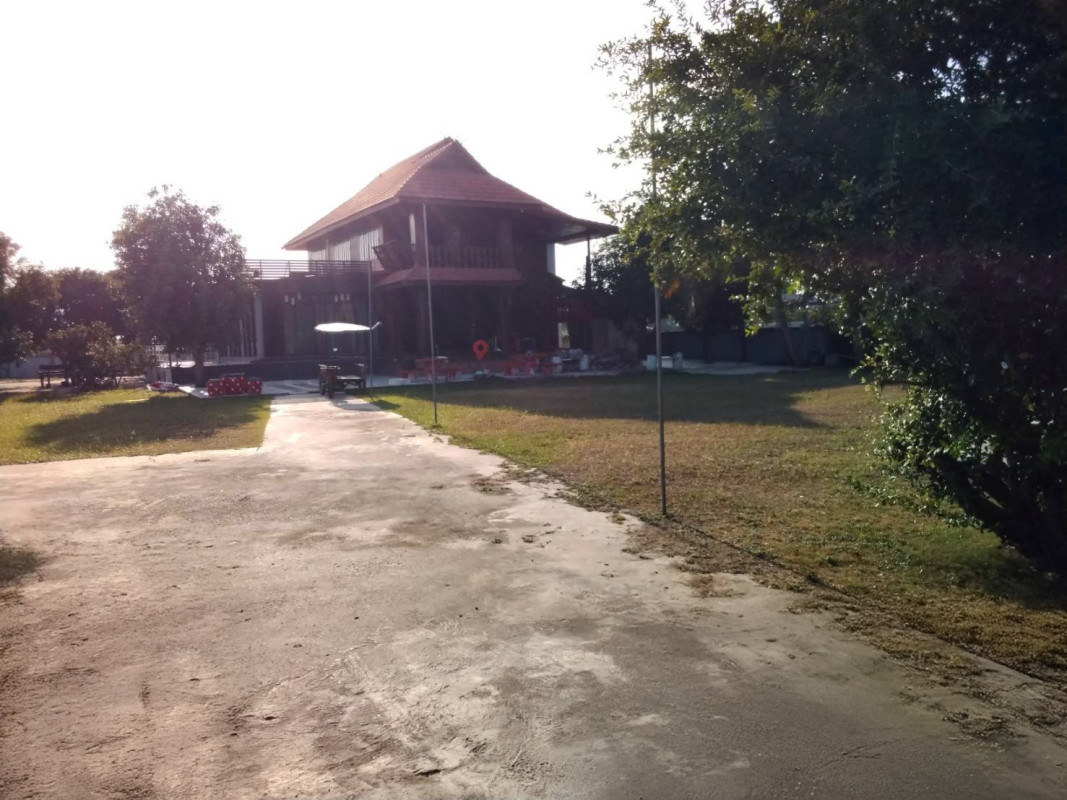 บ้านเดี่ยว นอกโครงการสิงห์บุรี สิงห์บุรี ท่าช้าง ถอนสมอ 5140000