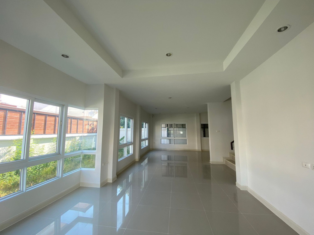 บ้านเดี่ยว เซนสิริ สุขุมวิท แยกเจ ชลบุรี สัตหีบ สัตหีบ 4000000