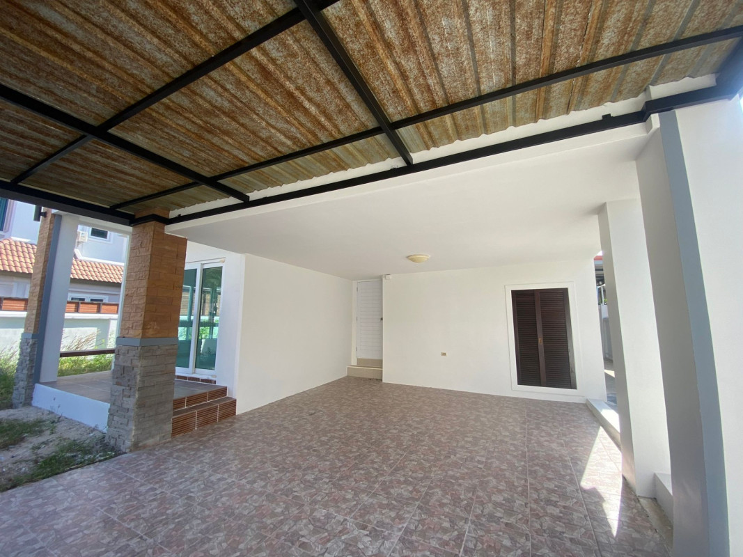 บ้านเดี่ยว เซนสิริ สุขุมวิท แยกเจ ชลบุรี สัตหีบ สัตหีบ 4000000