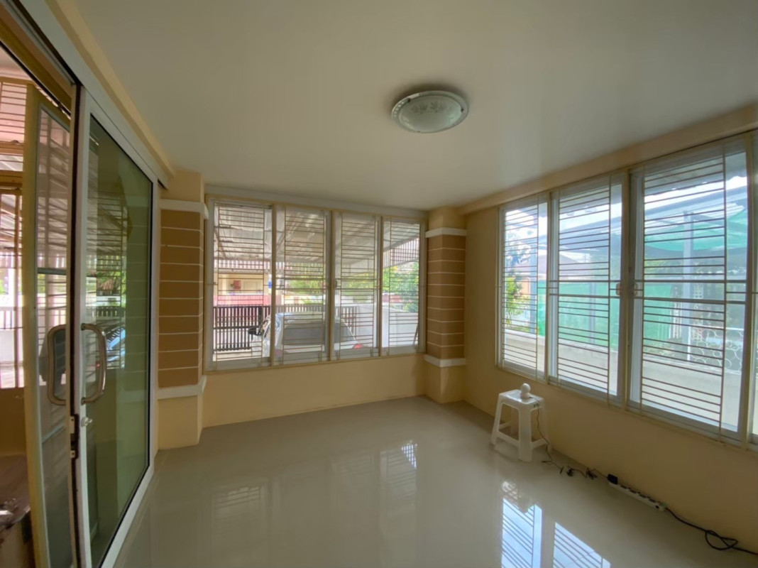 บ้านเดี่ยว ทรัพย์พรรณา เพชรบุรี ชะอำ ชะอำ 2500000